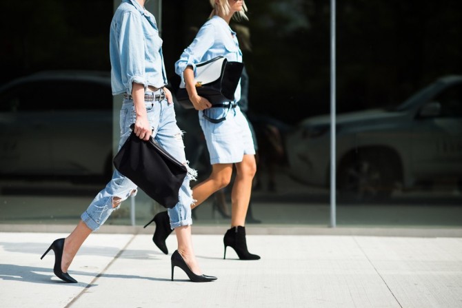 studded-hearts-NYFW-Spring-Summer-2015-shows-streetstyle-double-denim